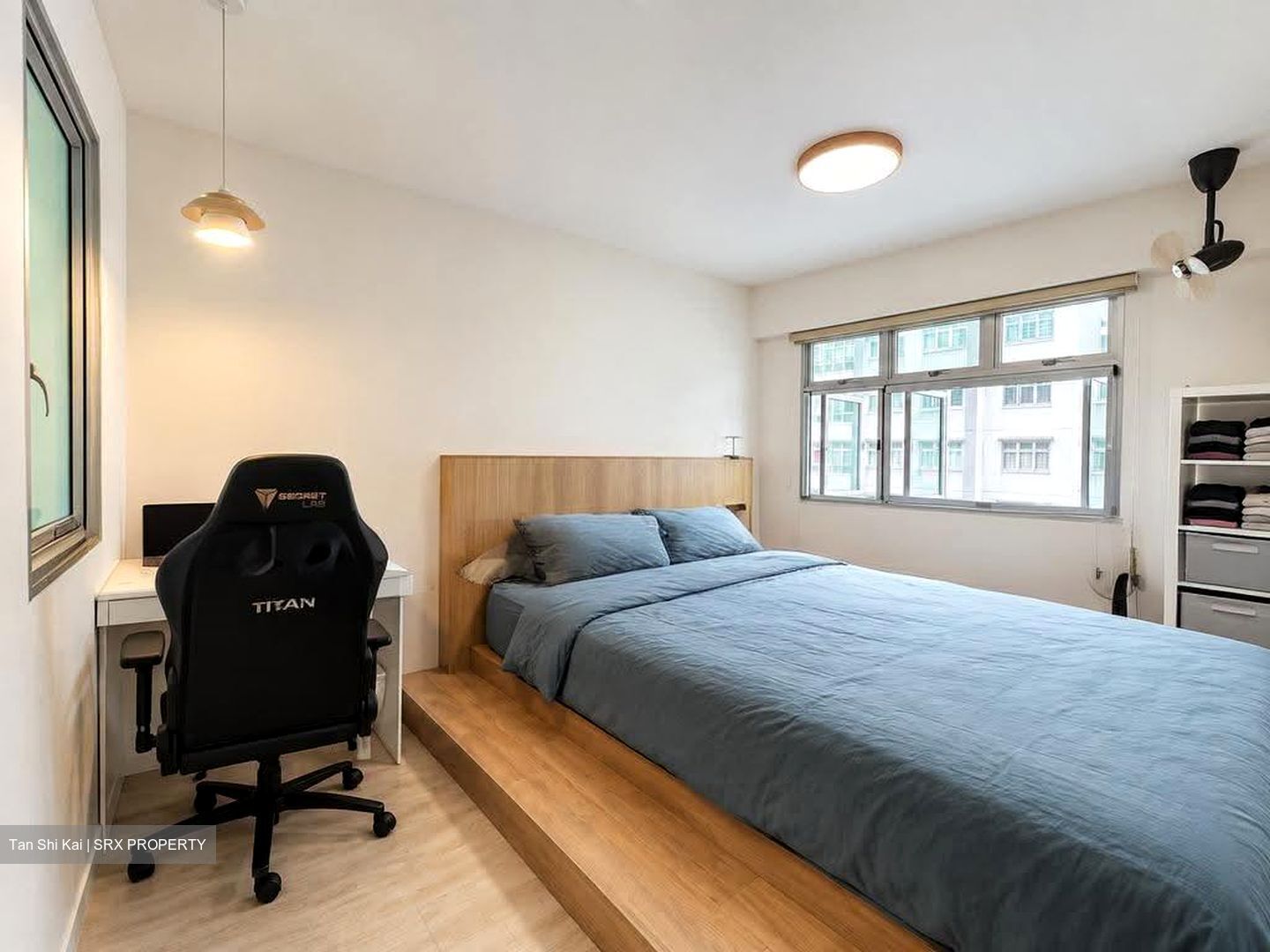 Blk 424D Orchid Spring @ Yishun (Yishun), HDB 4 Rooms #620022011
